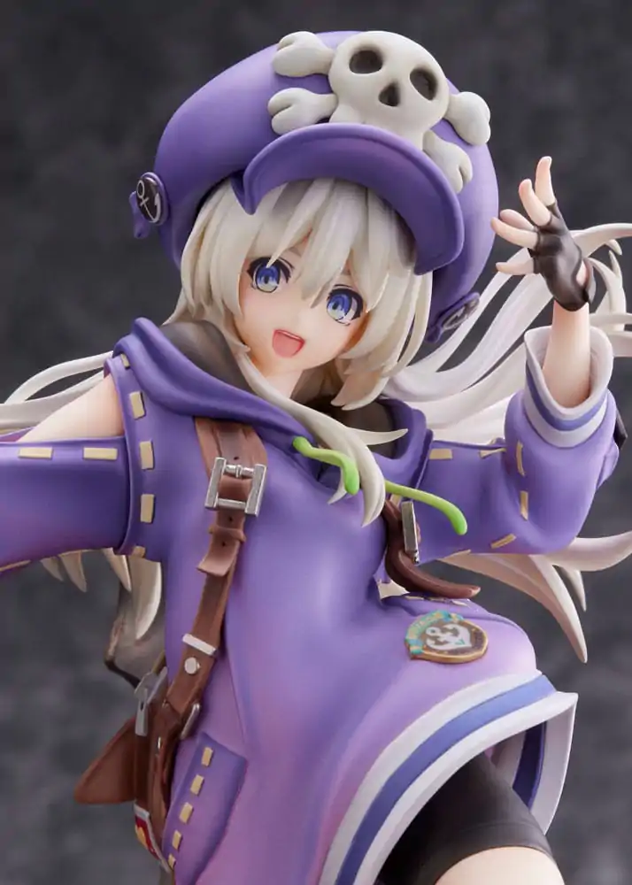 Guilty Gear Strive Statue 1/7 May Another Color Ver. 26 cm product photo