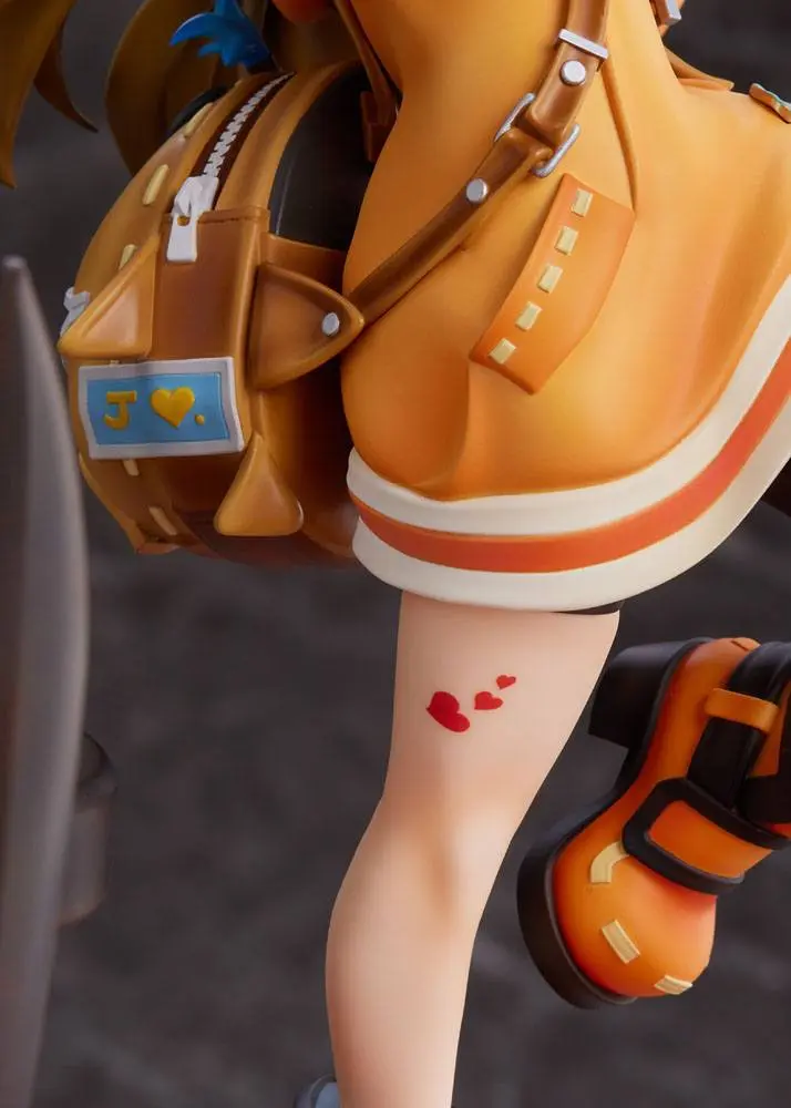 Guilty Gear Strive Statue 1/7 May Limited Edition 26 cm product photo