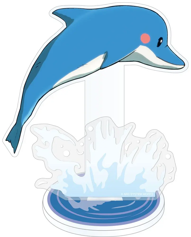 Guilty Gear Strive Statue 1/7 May Limited Edition 26 cm product photo