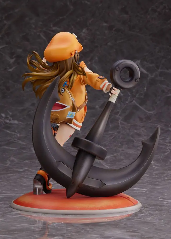 Guilty Gear Strive Statue 1/7 May Limited Edition 26 cm product photo