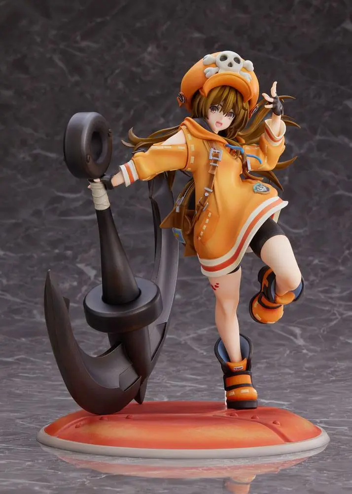 Guilty Gear Strive Statue 1/7 May Limited Edition 26 cm product photo