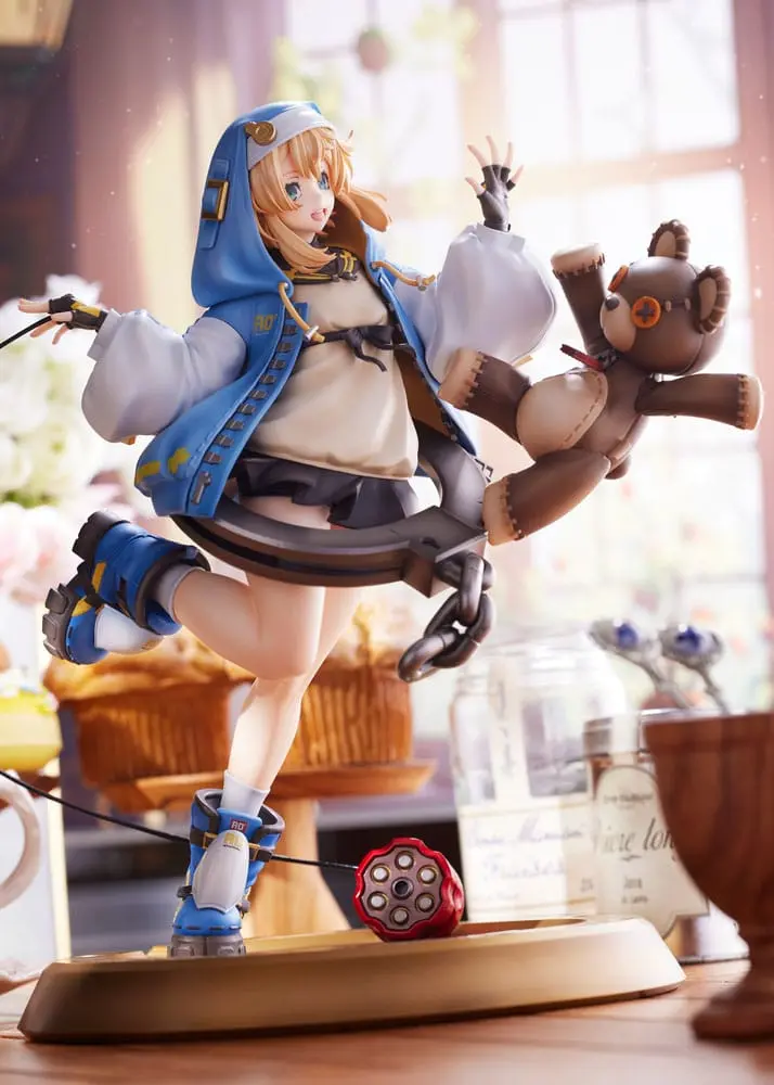 Guilty Gear Strive Statue 1/7 Strive Bridget Limited Edition 25 cm product photo