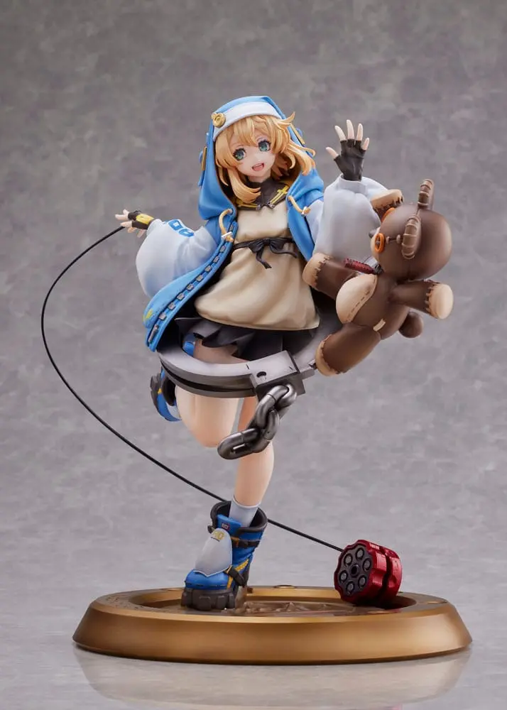 Guilty Gear Strive Statue 1/7 Strive Bridget Limited Edition 25 cm product photo