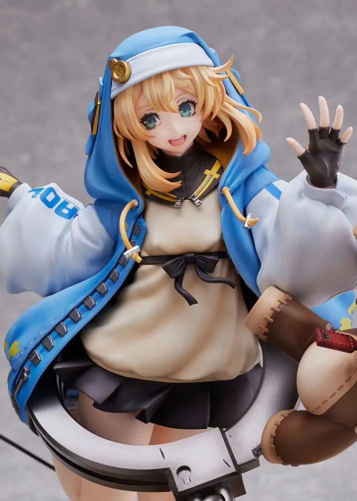 Guilty Gear Strive Statue 1/7 Strive Bridget Limited Edition 25 cm product photo