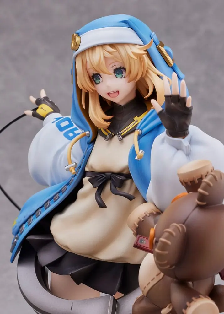 Guilty Gear Strive Statue 1/7 Strive Bridget Limited Edition 25 cm product photo