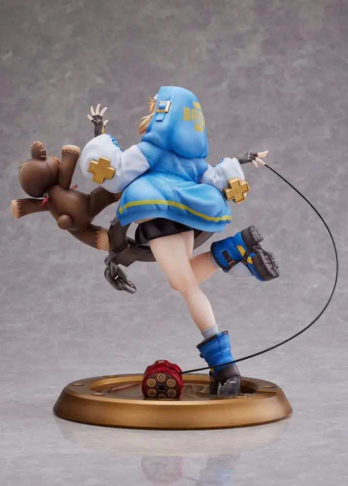 Guilty Gear Strive Statue 1/7 Strive Bridget Limited Edition 25 cm product photo
