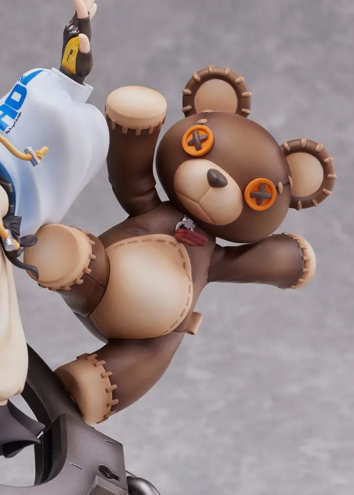 Guilty Gear Strive Statue 1/7 Strive Bridget Limited Edition 25 cm product photo