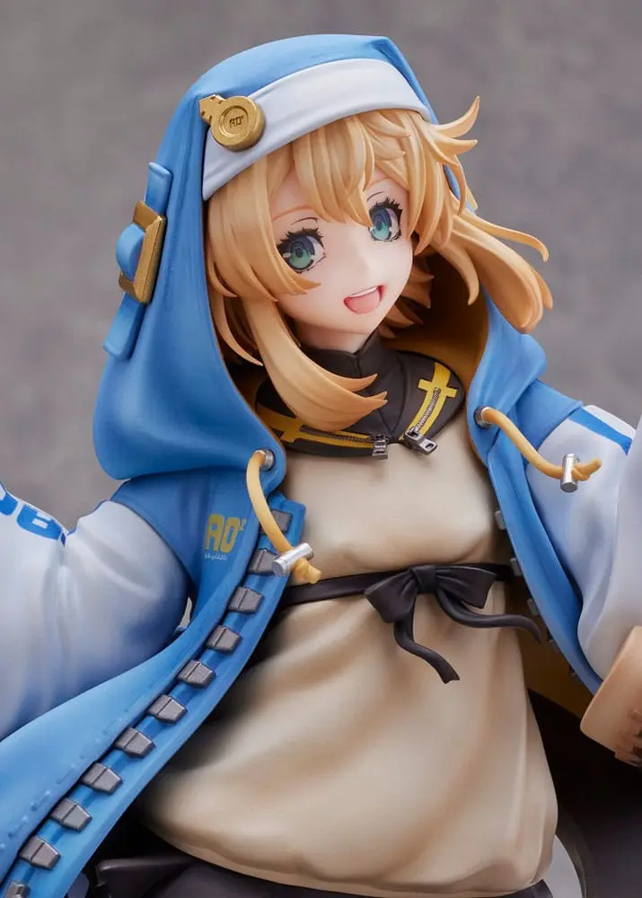 Guilty Gear Strive Statue 1/7 Strive Bridget Limited Edition 25 cm product photo
