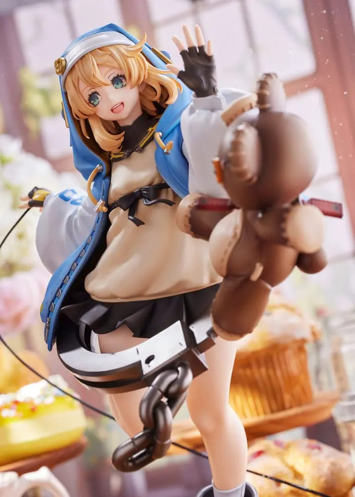 Guilty Gear Strive Statue 1/7 Strive Bridget Limited Edition 25 cm product photo