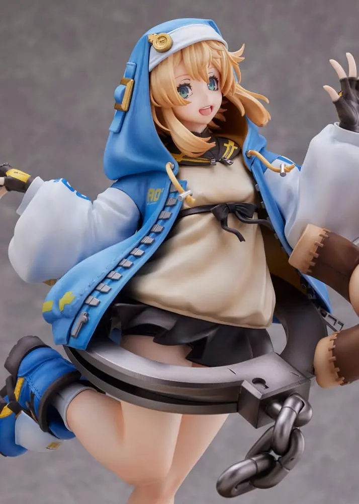Guilty Gear Strive Statue 1/7 Strive Bridget Limited Edition 25 cm product photo