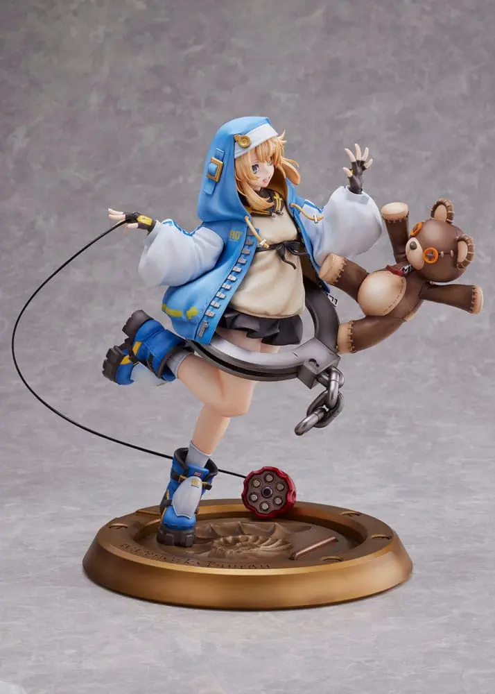 Guilty Gear Strive Statue 1/7 Strive Bridget Limited Edition 25 cm product photo