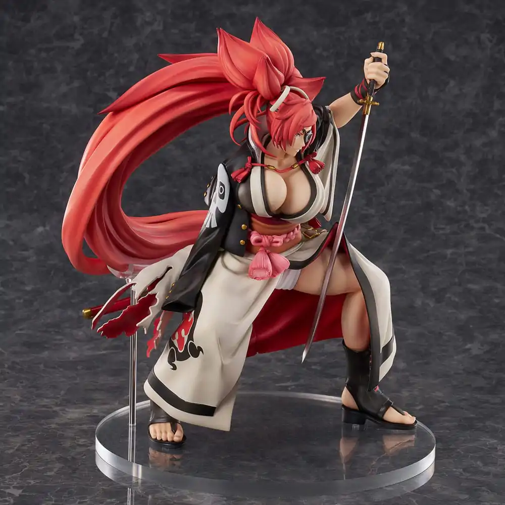 Guilty Gear Strive Statue PVC Baiken 23 cm termékfotó