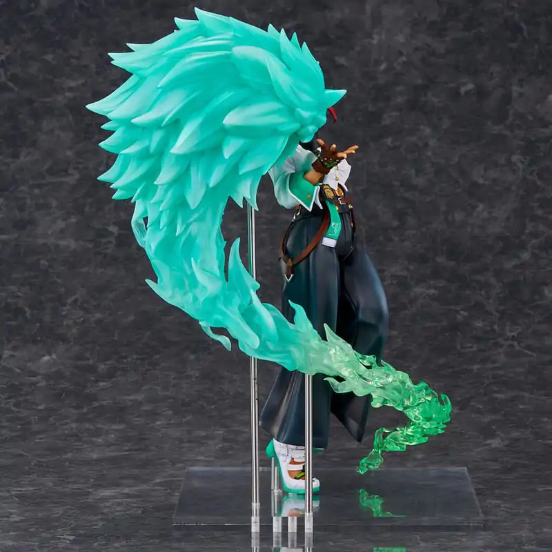 Guilty Gear Strive PVC Statue Giovanna 27 cm      product photo