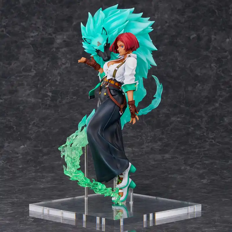 Guilty Gear Strive PVC Statue Giovanna 27 cm      product photo