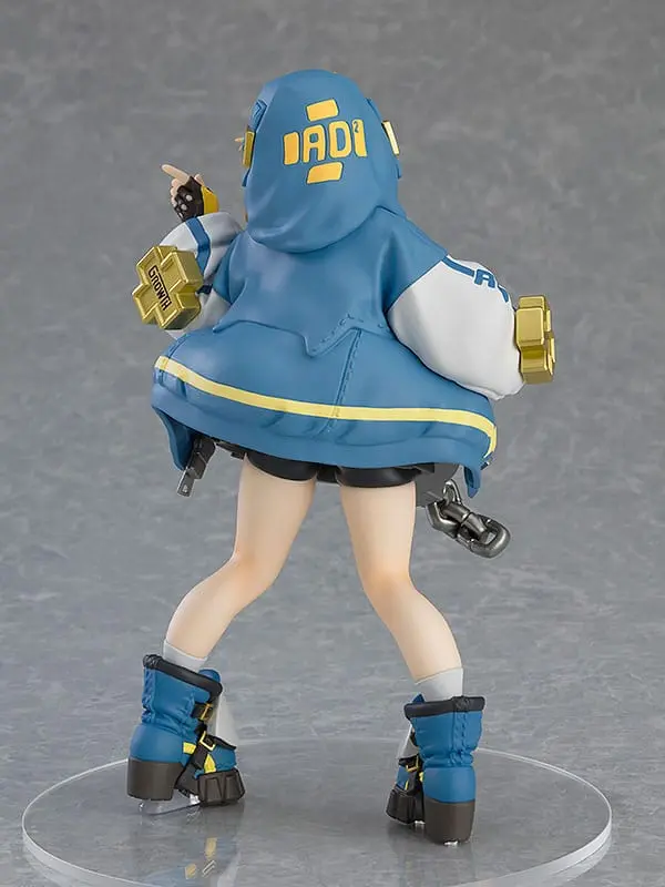 Guilty Gear Strive Pop Up Parade PVC Statue Bridget 17 cm product photo