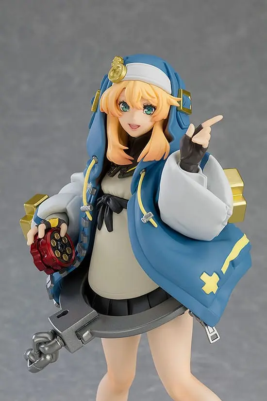 Guilty Gear Strive Pop Up Parade PVC Statue Bridget 17 cm product photo