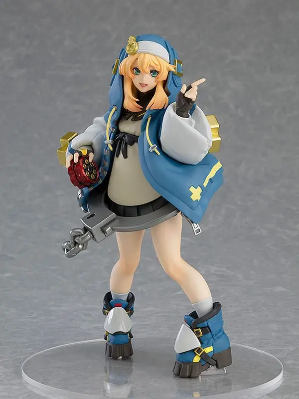 Guilty Gear Strive Pop Up Parade PVC Statue Bridget 17 cm product photo