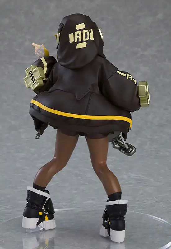 Guilty Gear Strive Pop Up Parade PVC Statue Bridget Strive Black 17 cm product photo