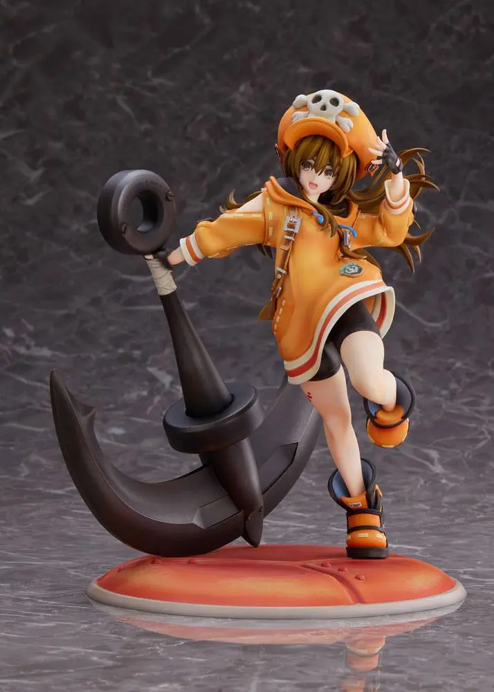 Guilty Gear Strive Statue 1/7 May 26 cm product photo