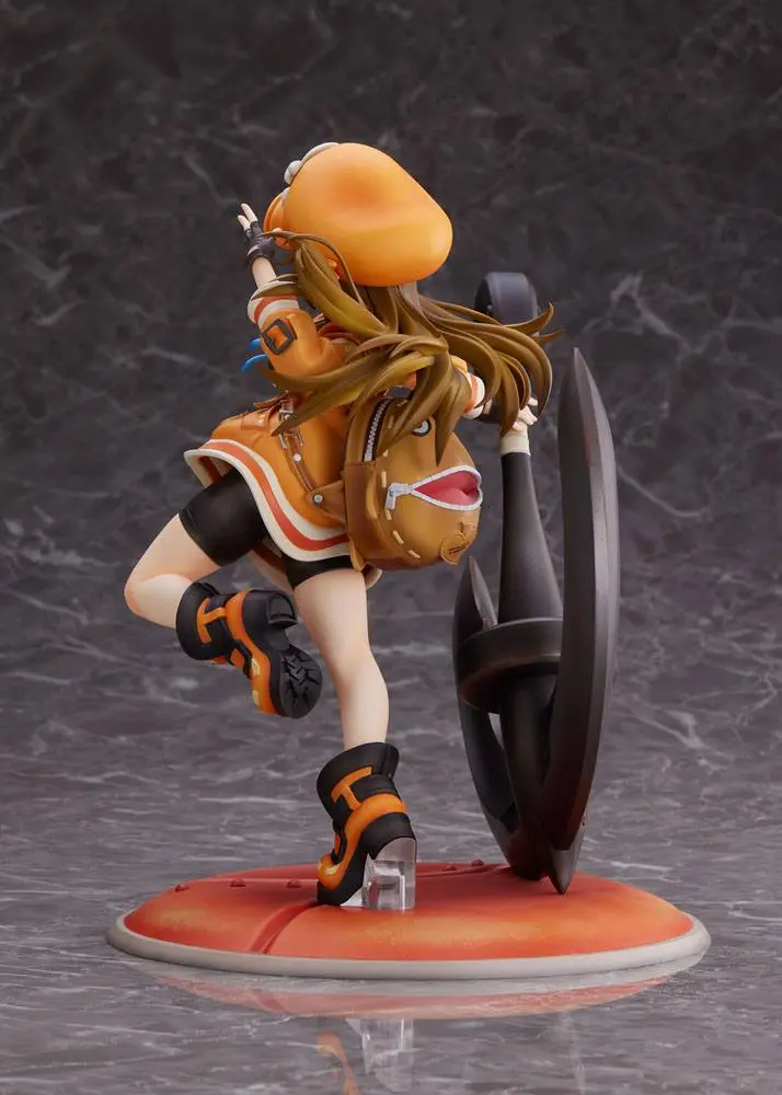 Guilty Gear Strive Statue 1/7 May 26 cm product photo
