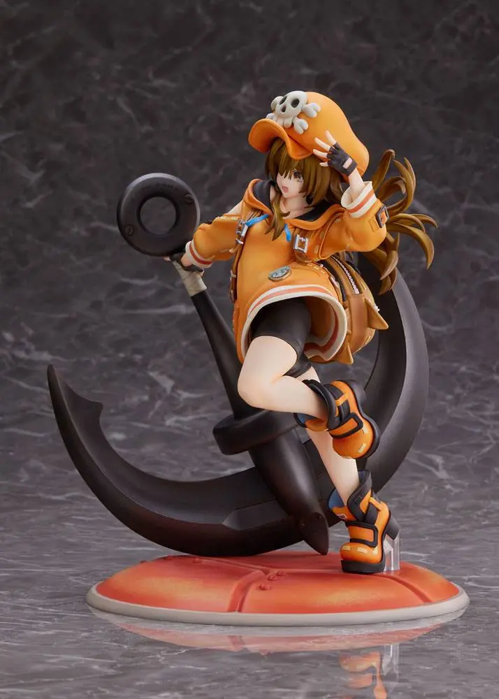 Guilty Gear Strive Statue 1/7 May 26 cm product photo