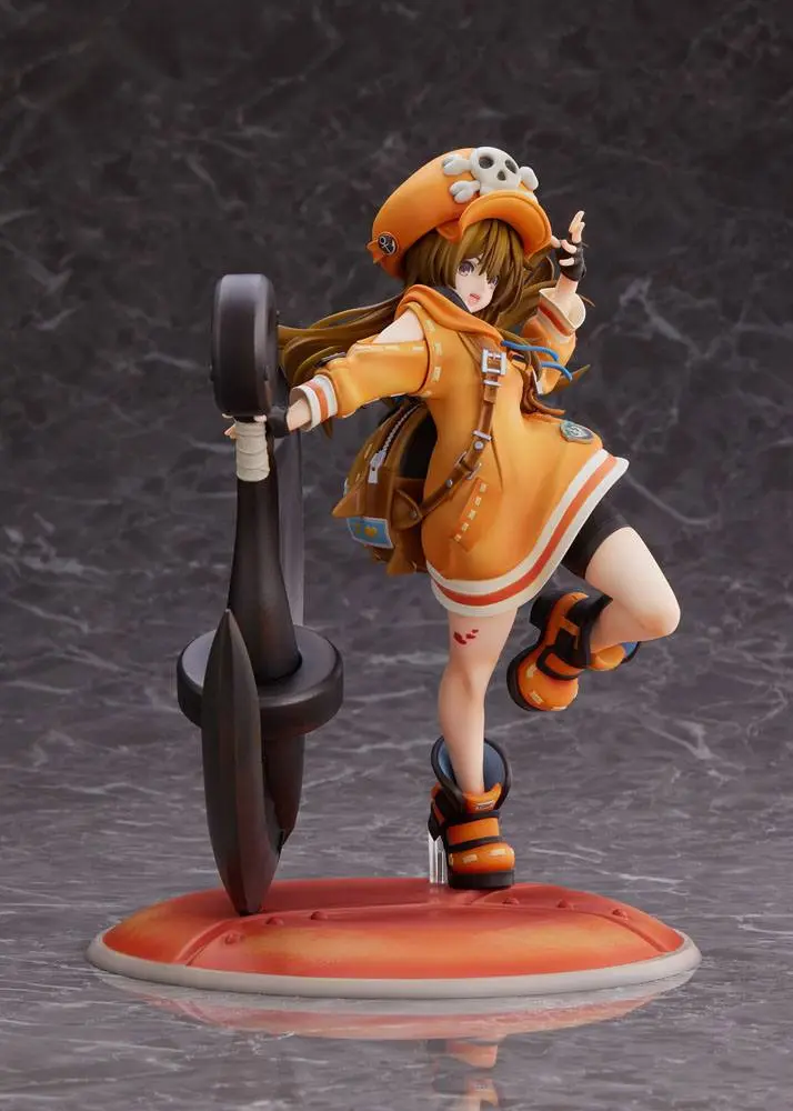 Guilty Gear Strive Statue 1/7 May 26 cm product photo