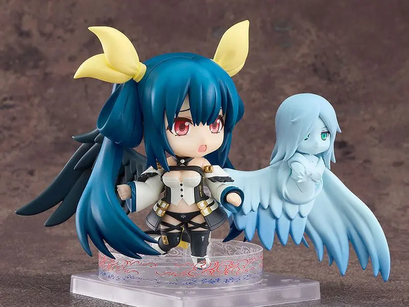 Guilty Gear Xrd Rev 2 Nendoroid Action Figure Dizzy 10 cm product photo