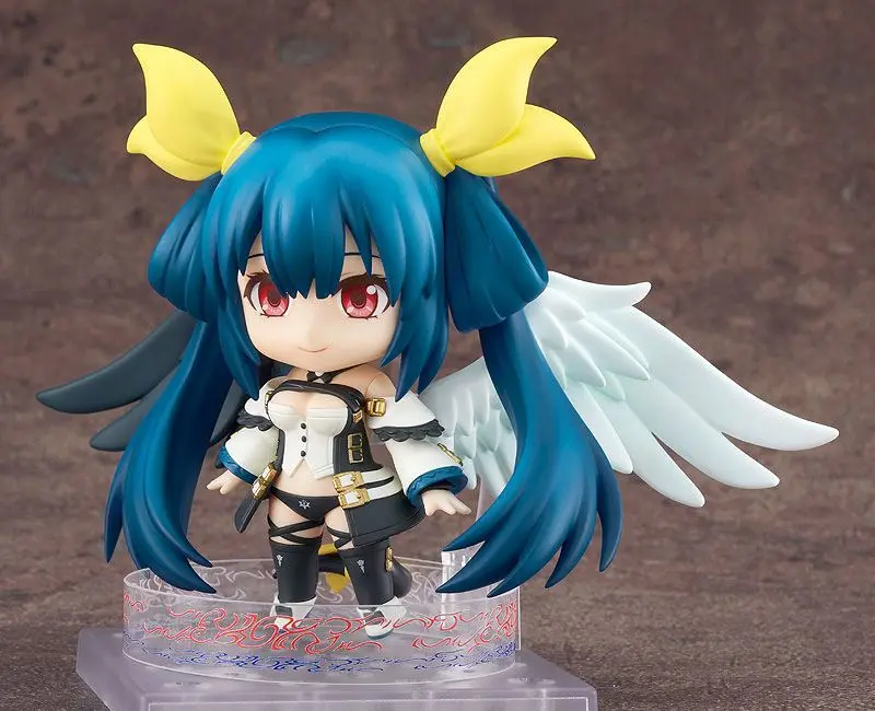 Guilty Gear Xrd Rev 2 Nendoroid Action Figure Dizzy 10 cm product photo