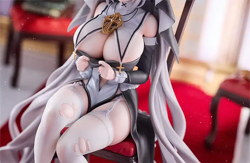 GuLuco Original Character PVC Statue 1/7 Alvina-chan: Sister Ver. 21 cm termékfotó