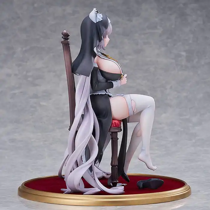 GuLuco Original Character PVC Statue 1/7 Alvina-chan: Sister Ver. 21 cm termékfotó