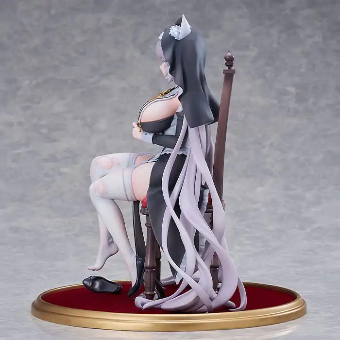 GuLuco Original Character PVC Statue 1/7 Alvina-chan: Sister Ver. 21 cm termékfotó