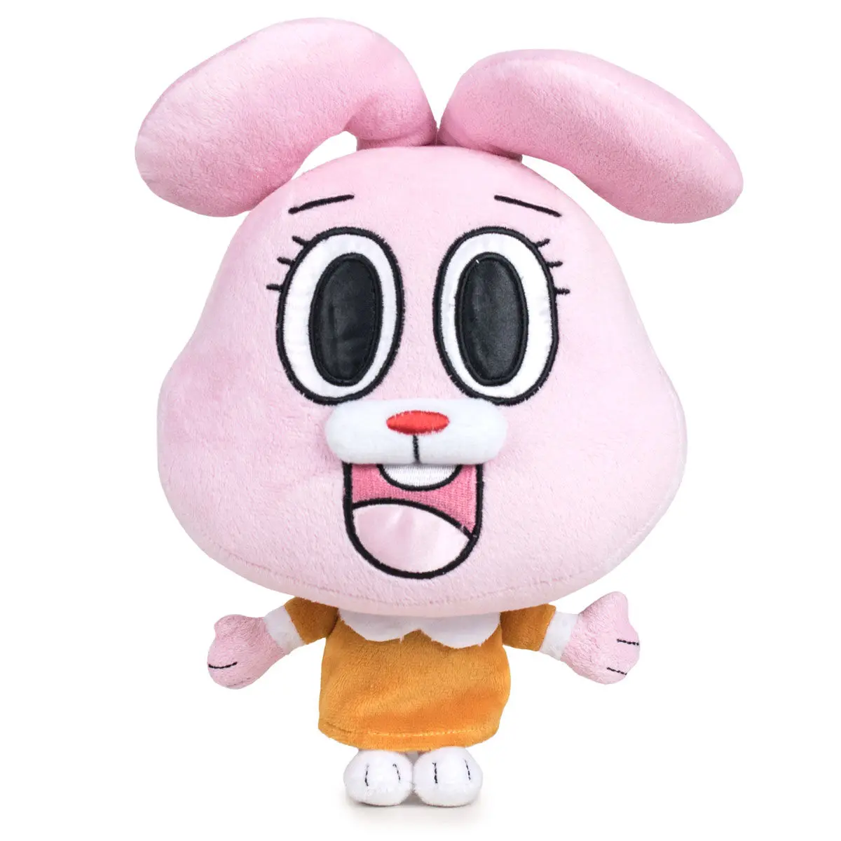 Gumball Anais Watterson plush toy 28cm product photo
