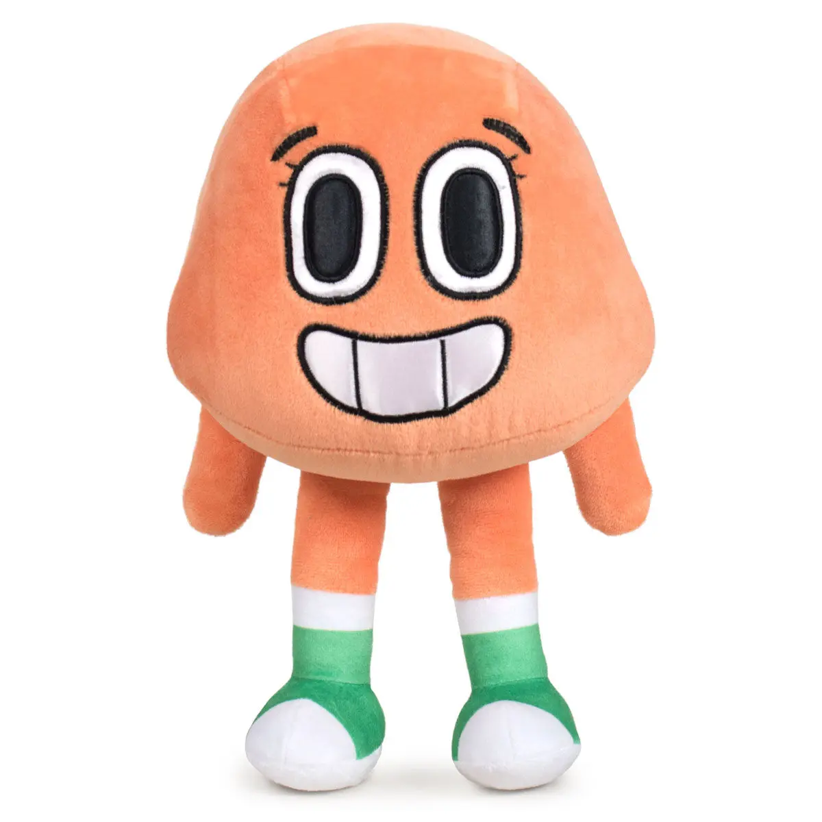 Gumball Darwin Watterson plush toy 20cm product photo