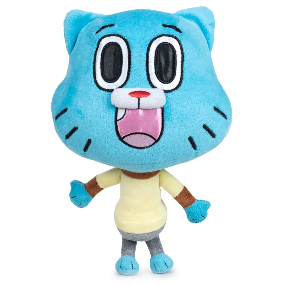 Gumball Gumball Tristopher plush toy 20cm product photo