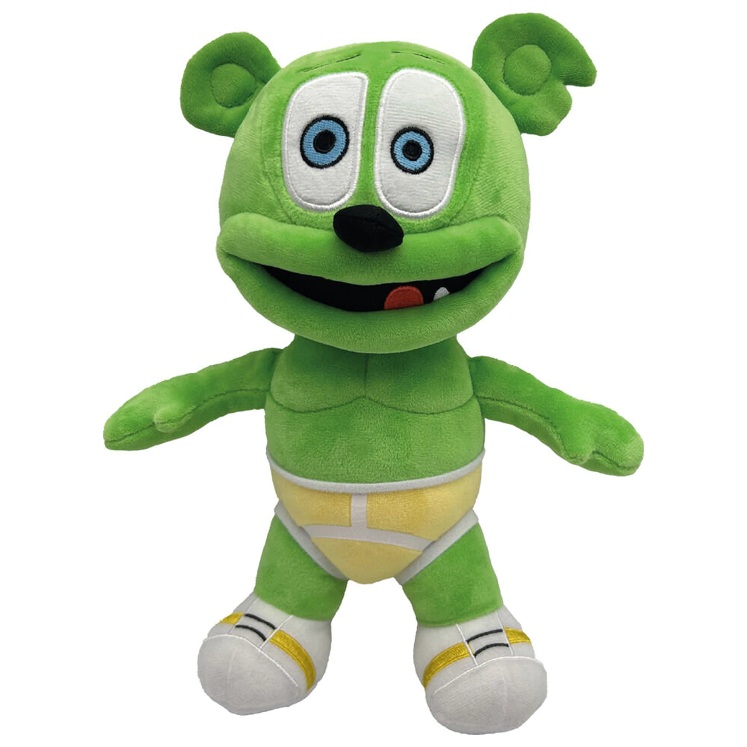 Gummybear & Friends plush toy with sound 30cm product photo