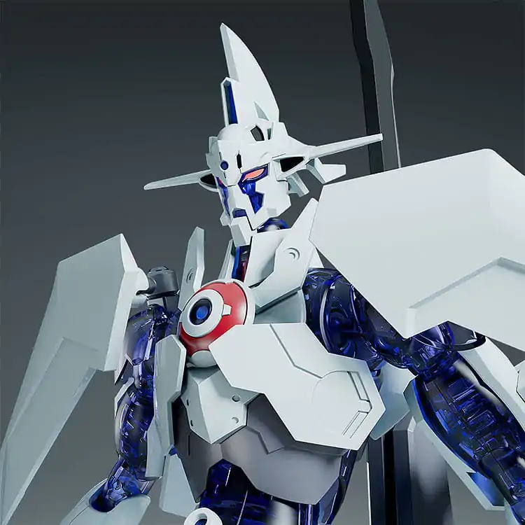 Gun x Sword Moderoid Plastic Model Kit Kit Dann of Thursday 19 cm product photo