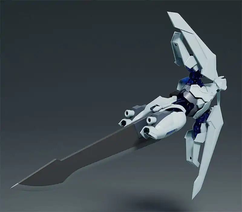 Gun x Sword Moderoid Plastic Model Kit Kit Dann of Thursday 19 cm product photo