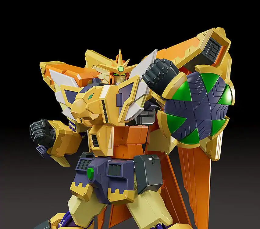 Gun x Sword Moderoid Plastic Model Kit Kit Eldora Soul 20 cm product photo