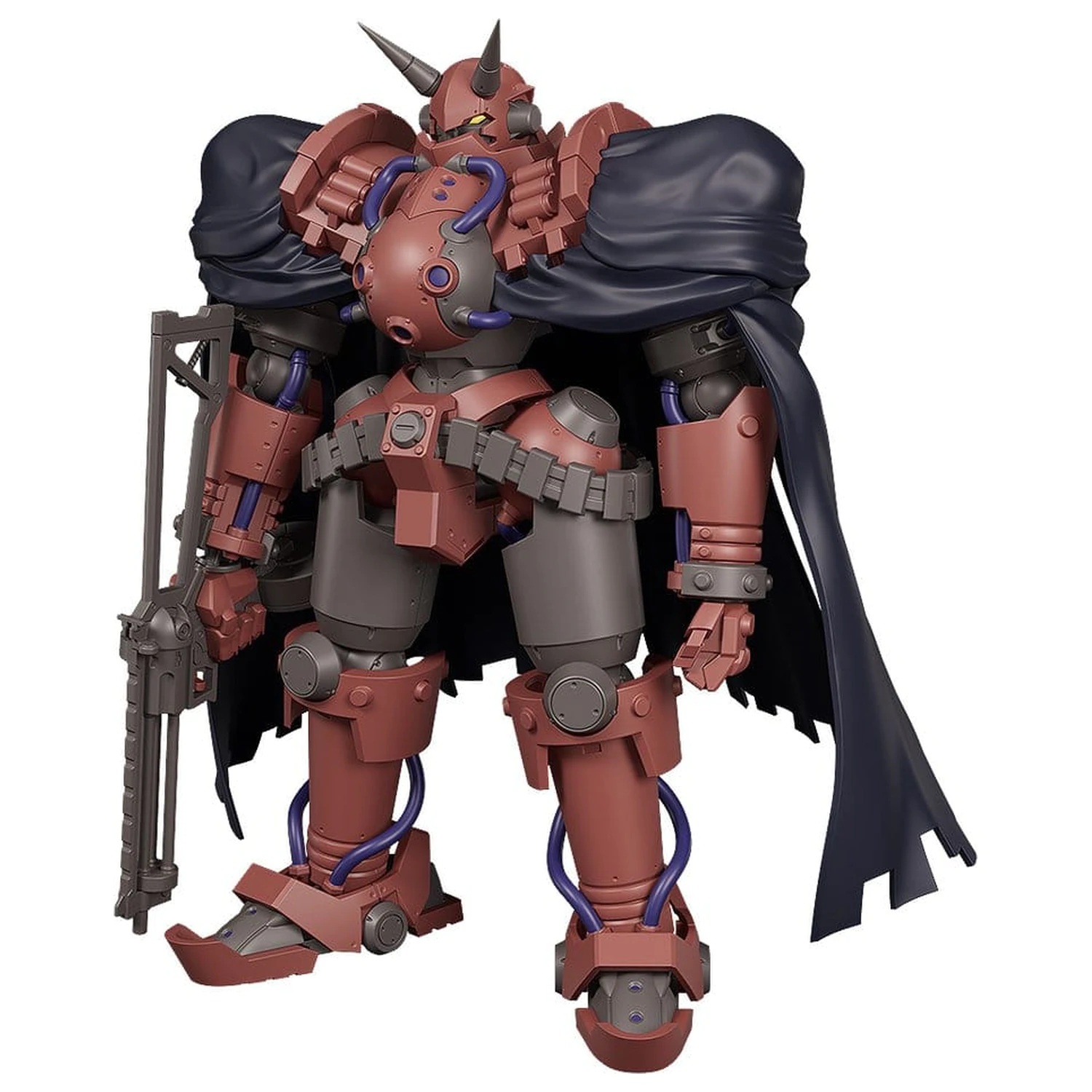 Gun x Sword Moderoid Plastic Model Kit Volkein 17 cm product photo