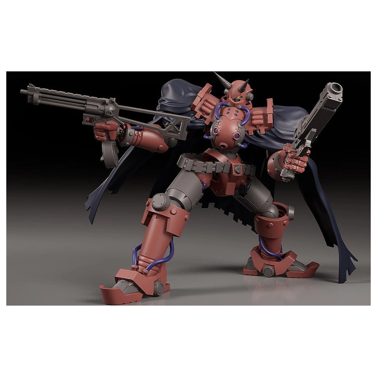 Gun x Sword Moderoid Plastic Model Kit Volkein 17 cm product photo