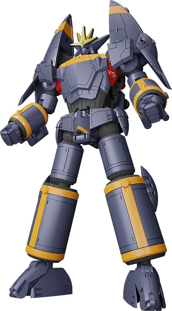 Gunbuster Moderoid Plastic Model Kit Gunbuster 11 cm termékfotó