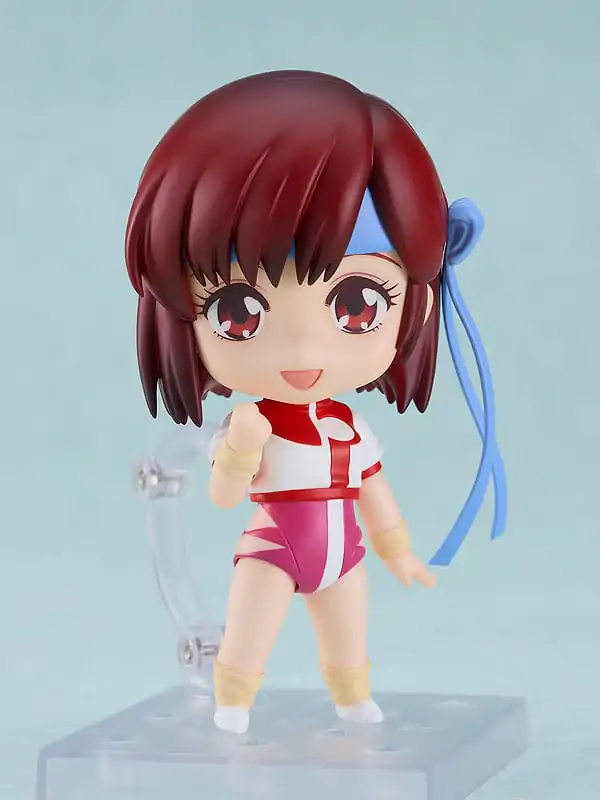 Gunbuster Nendoroid Action Figure Noriko Takaya 10 cm termékfotó