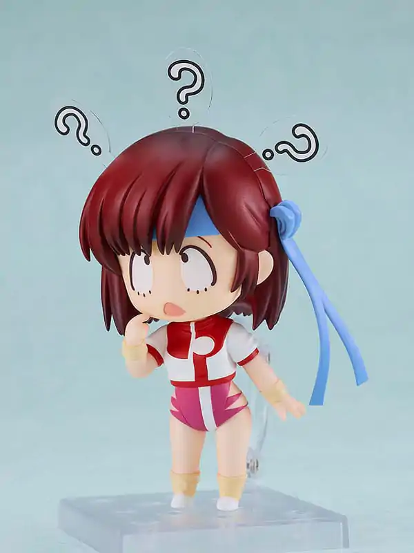 Gunbuster Nendoroid Action Figure Noriko Takaya 10 cm termékfotó