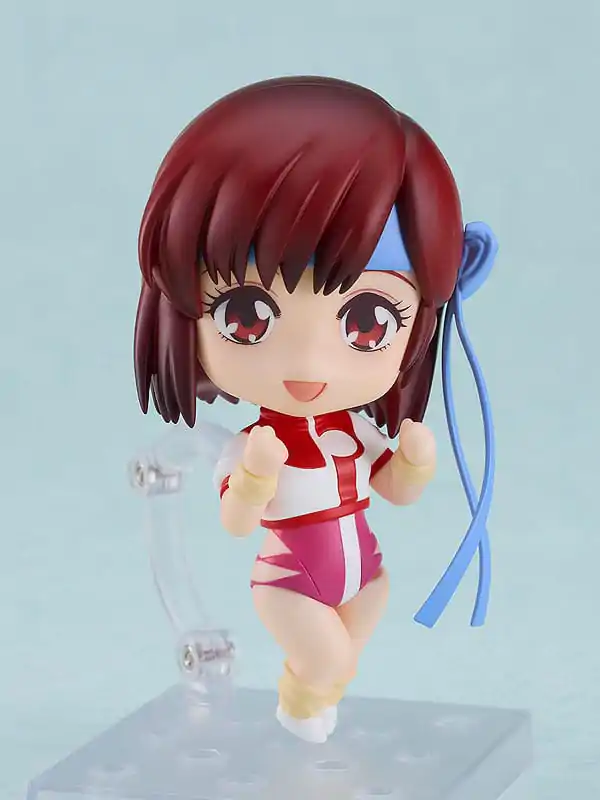 Gunbuster Nendoroid Action Figure Noriko Takaya 10 cm termékfotó