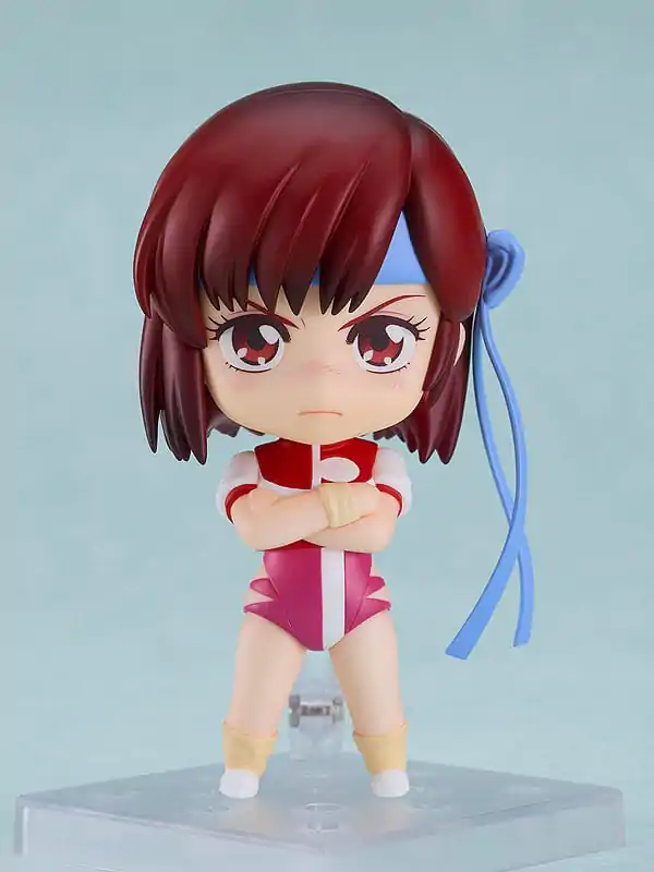 Gunbuster Nendoroid Action Figure Noriko Takaya 10 cm termékfotó