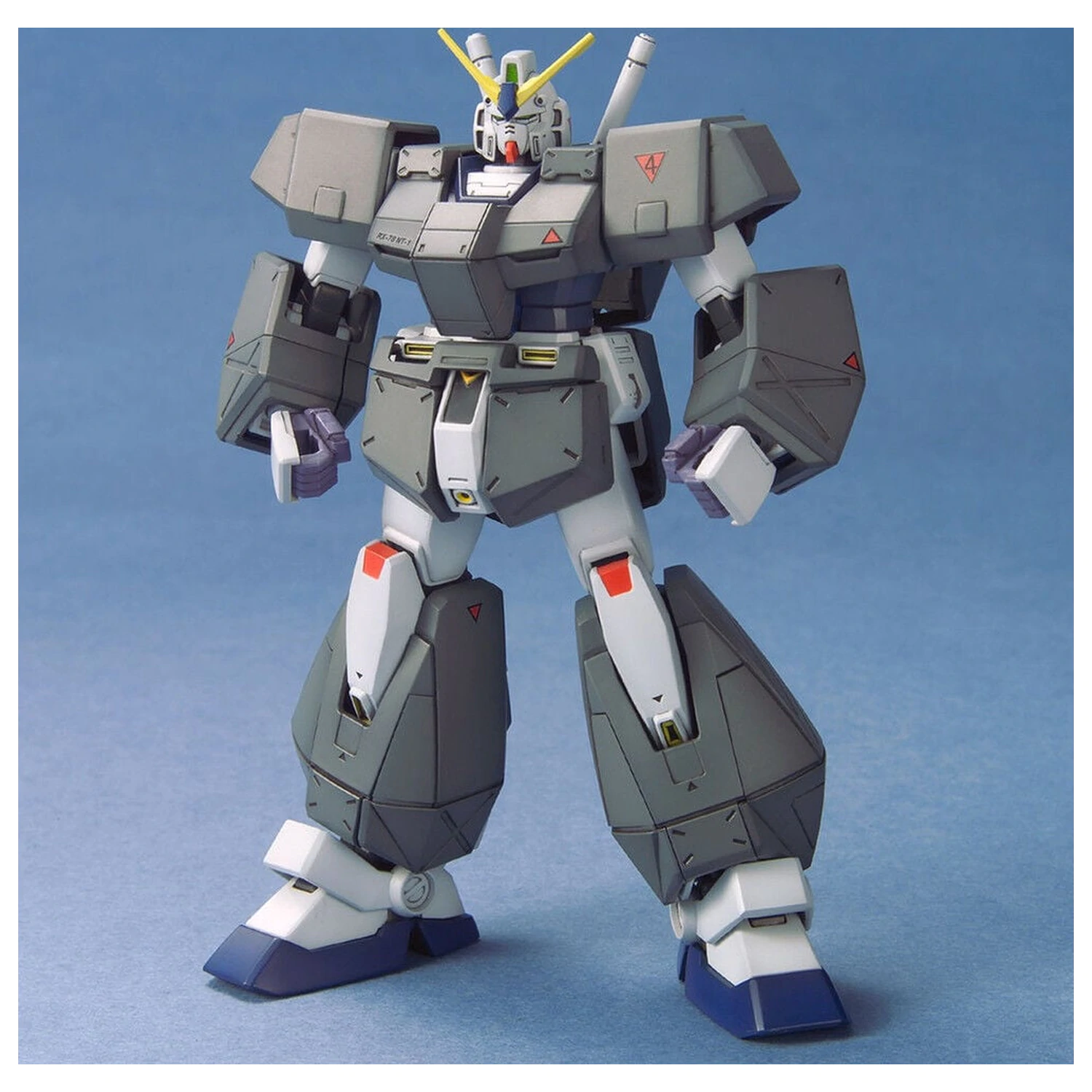 Gundam 0080 RX-78 NT-1 Gundam Alex Model kit HGUC 1/144 product photo