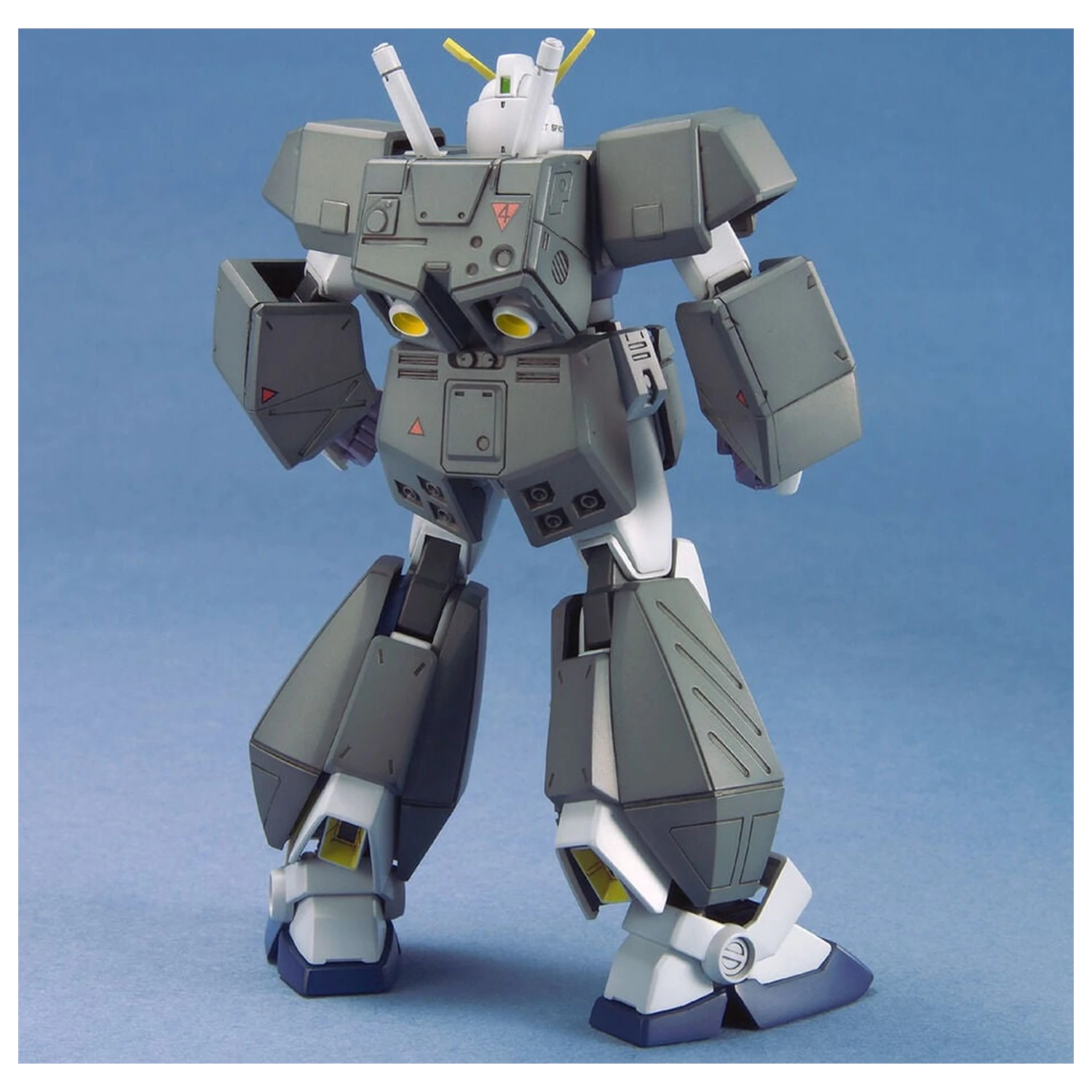 Gundam 0080 RX-78 NT-1 Gundam Alex Model kit HGUC 1/144 product photo