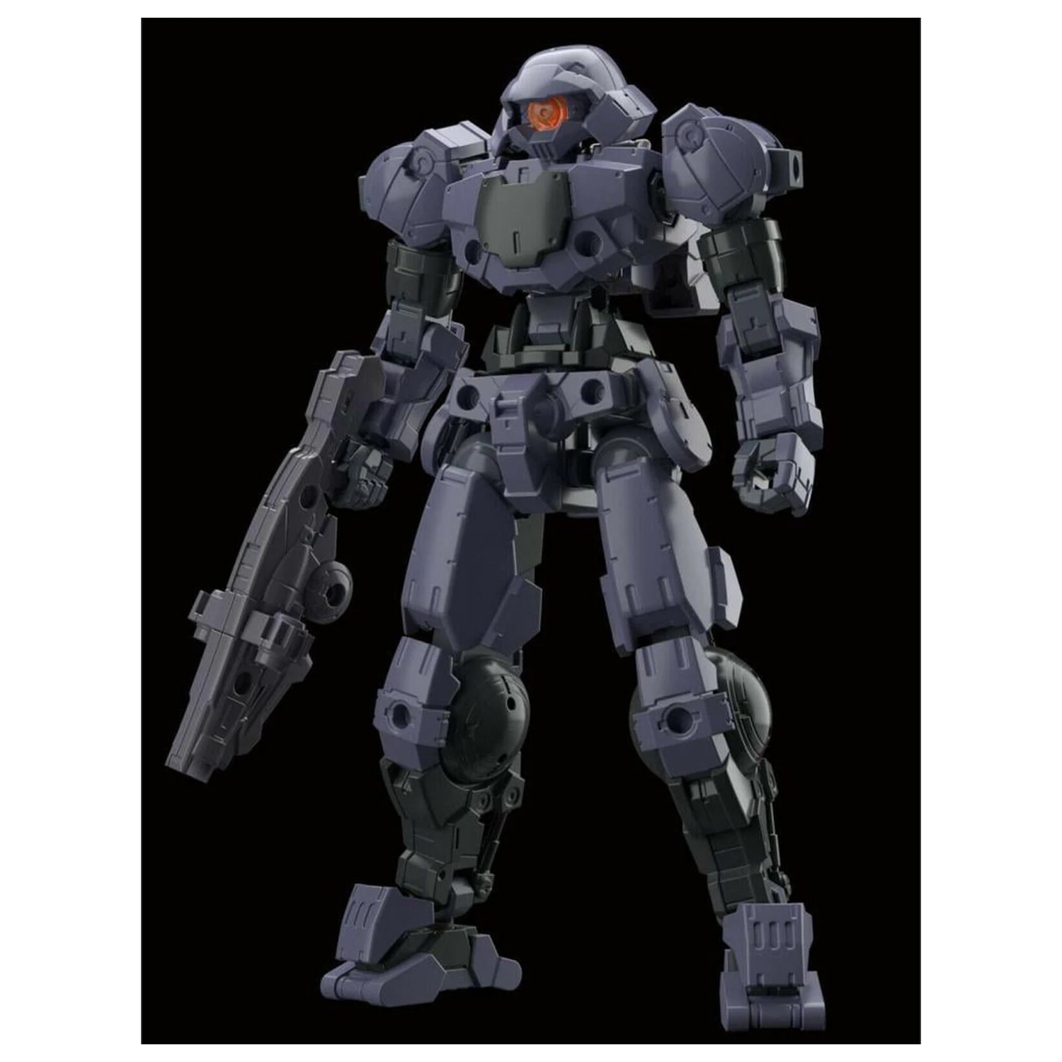 Gundam 30MM 1/144 bEXM-15 Portanova Dark Gray Model Kit product photo
