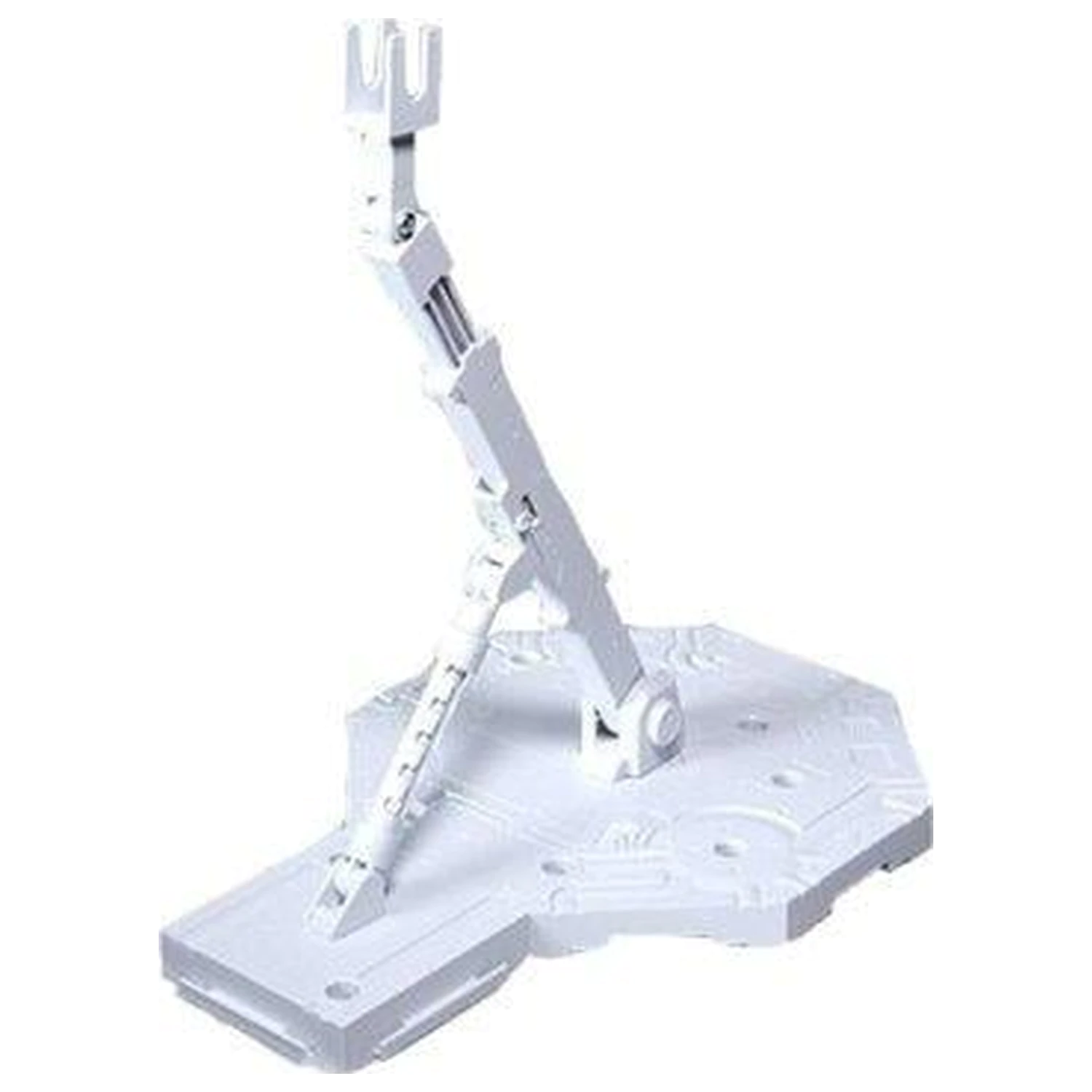 Gundam Action Base White 1 product photo