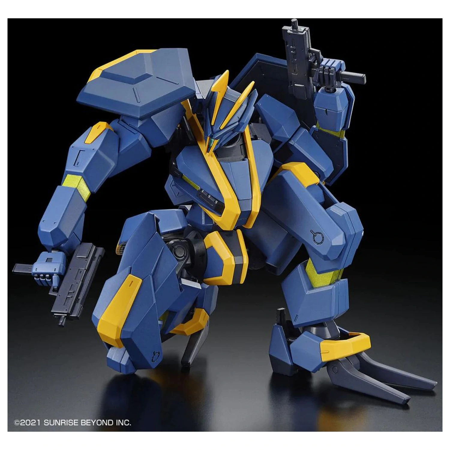 Gundam Amaim New Item B Model Kit product photo